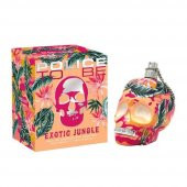 Police To Be Exotic Jungle Woman EDP Kadın Parfüm 125ML - 1
