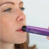 VOOP Collagen Tip 1 ve Tip 3 5500 Mg Nar Aromalı Hyaluronic ASIT+Q10+BIOTIN+ÇINKO One Shot 1X40 ml - 4