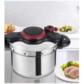 TEFAL CLİPSO MİNUT EASY 6LT DÜDÜKLÜ TENCERE.. - 2