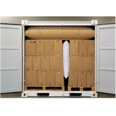 Konteyner Hava Yastığı 60 cm x 90 cm ( 20 adet) AIRBAG - 1