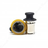Renault Megane 2 2003-2008 Çakmak Çakmaklık Komple Gövdeli - 3