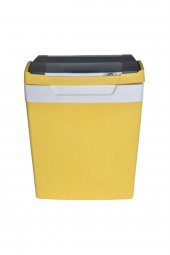 Sf30 Oto Buzdolabı 12v/230v 30 Litre-sarı - 1