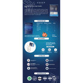 VOOP Collagen Tip 2 Glukozamin Saşe - 6