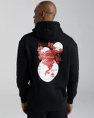 Kappa 321T1GW005 Authentic Fuji Erkek Sweatshirt - 5