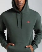 Kappa 321T1GWAZ5 Authentic Fuji Erkek Sweatshirt - 5