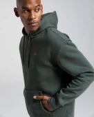 Kappa 321T1GWAZ5 Authentic Fuji Erkek Sweatshirt - 4