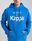 Kappa 321R26WK95 Authentic Ageo Erkek Sweatshirt - 3