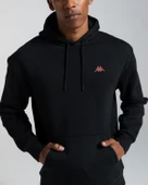 Kappa 321T1GW005 Authentic Fuji Erkek Sweatshirt - 3