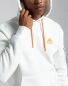 Kappa 321T1HWA04 Authentic Sewa Erkek Sweatshirt - 4