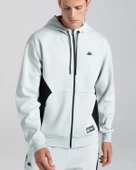 Kappa 361L5SWA01-B Authentic Karin Erkek Spor Ceket - 3