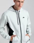 Kappa 361L5SWA01-B Authentic Karin Erkek Spor Ceket - 4
