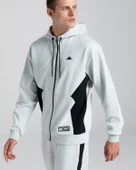 Kappa 361L5SWA01-B Authentic Karin Erkek Spor Ceket - 2