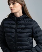 Kappa 361N5PW005 Logo Riju Kadın Spor Mont - 4