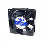 120x120x38 220V Ac Kare Fan - 1