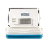 Ezetil E30 12V Taşınabilir Oto Buzdolabı – 30 Lt, Mavi - 4