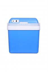 Norden Oto Buzdolabı 24 Lt 12volt - 1