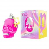 Police To Be Goodvibes For Woman EDP Kadın Parfüm 125ML - 1