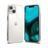 BİKAPAK ECO SİLİKON IPHONE 15 ŞEFFAF KAPAK - 2