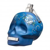 Police To Be Tattooart For Man EDT Erkek Parfüm 125ML - 2