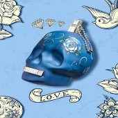 Police To Be Tattooart For Man EDT Erkek Parfüm 125ML - 3