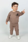 Gold Class Kidswear Unisex Çocuk Eşofman Takımı thumbnail 5