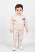 Gold Class Kidswear Unisex Çocuk Eşofman Takımı thumbnail 7