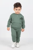 Gold Class Kidswear Unisex Çocuk Eşofman Takımı thumbnail 1