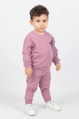 Gold Class Kidswear Unisex Çocuk Eşofman Takımı thumbnail 10