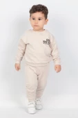 Gold Class Kidswear Unisex Çocuk Eşofman Takımı thumbnail 8