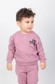 Gold Class Kidswear Unisex Çocuk Eşofman Takımı thumbnail 11