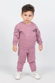Gold Class Kidswear Unisex Çocuk Eşofman Takımı thumbnail 12