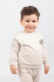 Gold Class Kidswear Unisex Çocuk Eşofman Takımı thumbnail 9