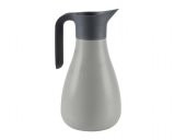 Epoca MIZU 1750 Teracotta ve Stone Rengi Sivi Püskürtme Pompasi 1,75Lt. - 2