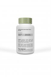 VOOP Bromelain 500 Mg Ananas 30 Bitkisel Kapsül - 3