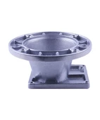 0K - 250 HİDROLİK MİNİ POMPA KAMPANASI - 5