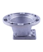 0K - 250 HİDROLİK MİNİ POMPA KAMPANASI - 3