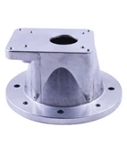 0K - 250 HİDROLİK MİNİ POMPA KAMPANASI - 1