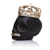 Police To Be The King EDT Erkek Parfüm 125ML - 2