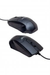 Lennox Lx-290 1600 Dpı Kablolu Mouse - 2