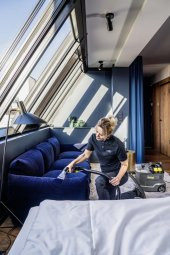 PUZZI 8/1 KOLTUK YIKAMA MAKINESİ - 4