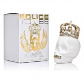 Police To Be The Queen EDP Kadın Parfüm 125ML - 1