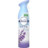 Febreze Hava Ferahlatıcı Sprey Oda Kokusu Lavanta Konforu, 300 ml - 1