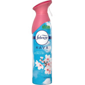 Febreze Hava Ferahlatıcı Sprey Oda Kokusu Japon Kiraz Çiçekleri, 300 ml - 1