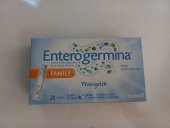 Enterogermina Probiyotik Family 20 Flakon - 1