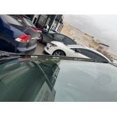 HONDA CİVİC FD6 KASA UYUMLU ÖN CAM FİTİLLERİ (ÖMÜR BOYU GARANTİLİDİR) - 1