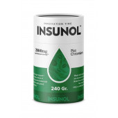 insunol Dİyabetik Macun 240 Gr - 1