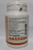Ersağ Akgünlük Gıda Takviyesi, Boswellia Serrata - 3
