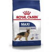 Royal Canin Shn Maxi Adult Büyük Irk Yetişkin Köpek Maması 15 Kg - 1