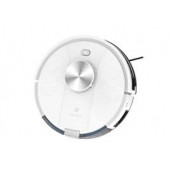 Omix Mixbot Plus Beyaz Akıllı Robot Süpürge - 1