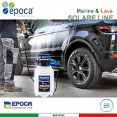 Epoca TYPE-A VITON Contali Püskürtme Pompasi 6,5Lt.- 1,4M.Hortumlu - 3